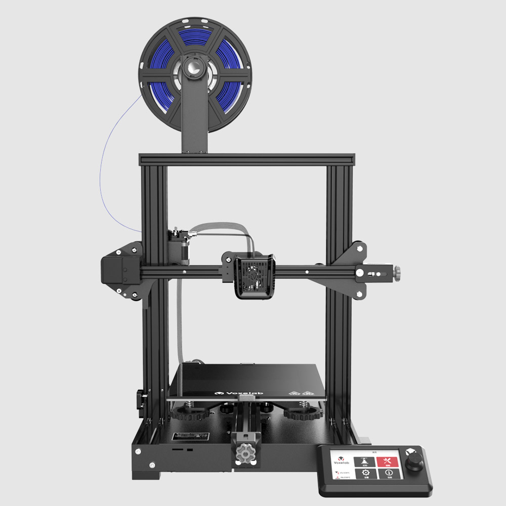 Voxelab Aquila FDM 3d printers - Voxelab3dp