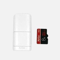 Aquila 3d printer Storage card and card reader | Voxelab