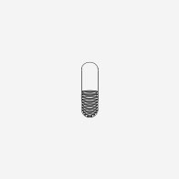 Filament Mate Rubber stopper | Voxelab