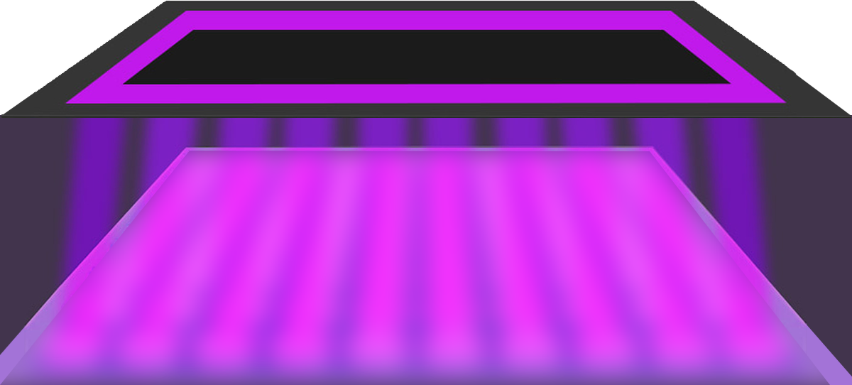 Voxelab Proxima 8.9 Matrix Parallel Light Source Voxelab Proxima 8.9 Matrix Parallel Light Source