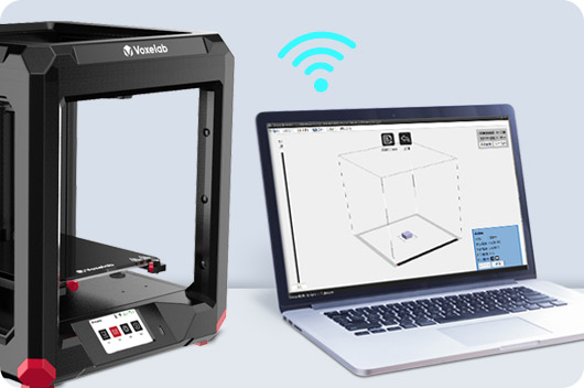 Aries Transfer 3D Printable Files Freely | Voxelab3dp