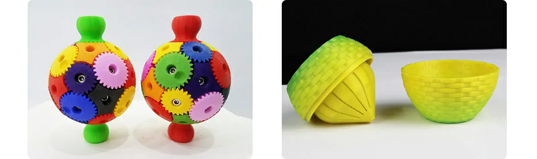 Aries 3D Prints | Voxelab3dp