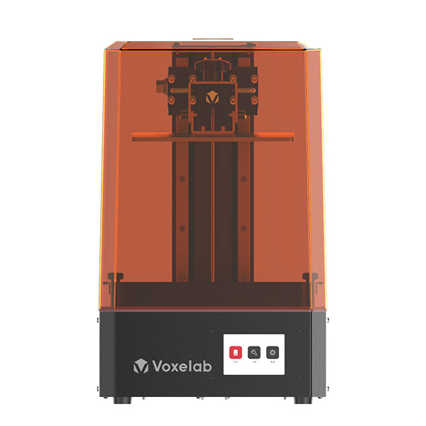 Voxelab Proxima 8.9 4K Mono LCD Resin 3D Printer