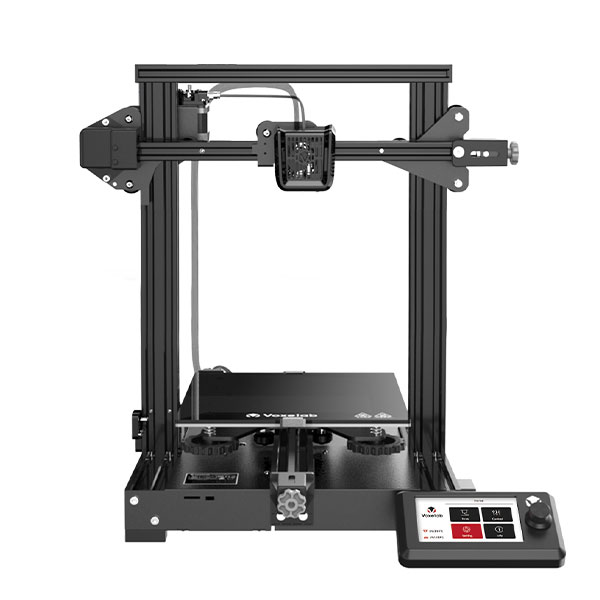 Voxelab Aquila DIY FDM 3D Printer