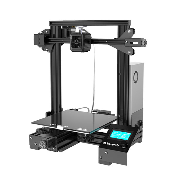 Voxelab Aquila C2 FDM 3D Printer