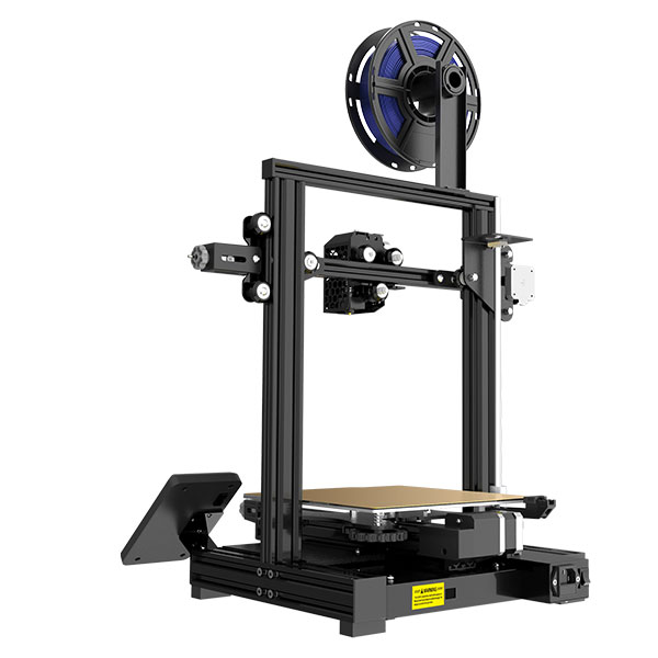 Voxelab Aquila S2 Diy 3d Printer Kits - Voxelab3dp