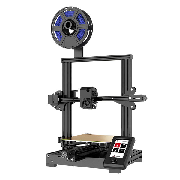 Voxelab Aquila S2 Diy 3d Printer Kits - Voxelab3dp