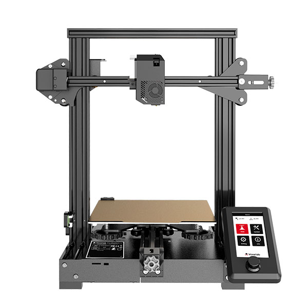 Voxelab Aquila S2 FDM 3D Printer