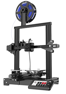 Voxelab Aquila Pro Larger Build Volume 3D Printer - Voxelab3dp