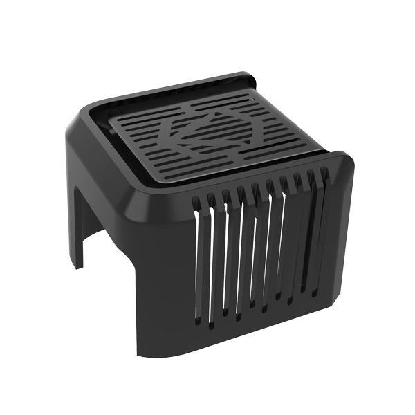 Extruder Shroud for Aquila Series