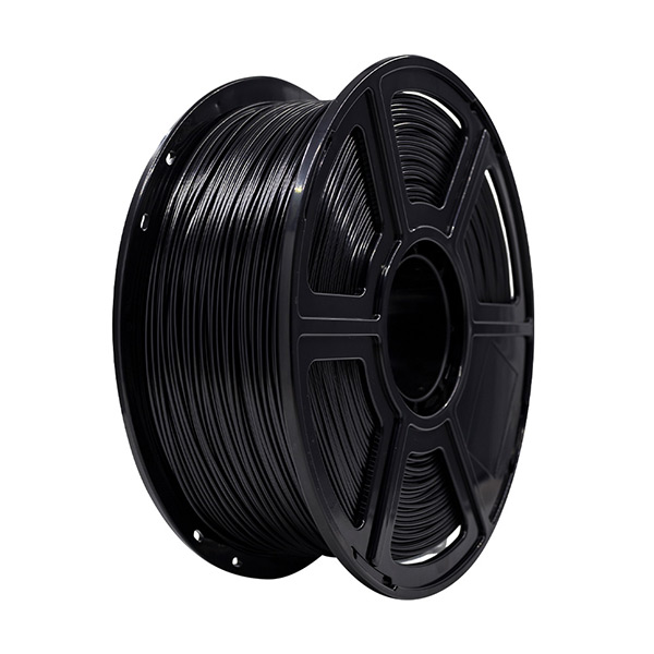 F3D FILAMENT ABS-X 1,75mm 1kg Czarny F3dFilament