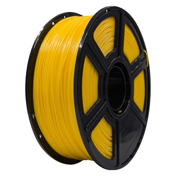 FILAMENT 1,75 ABS-T - YELLOWGREEN 1 KG :: Vše pro 3D tisk