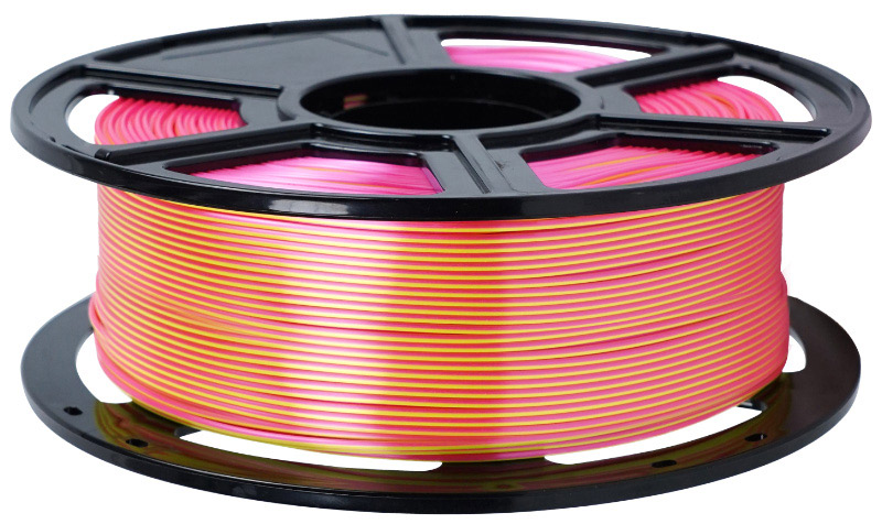 Premium silk PLA filament | Voxelab