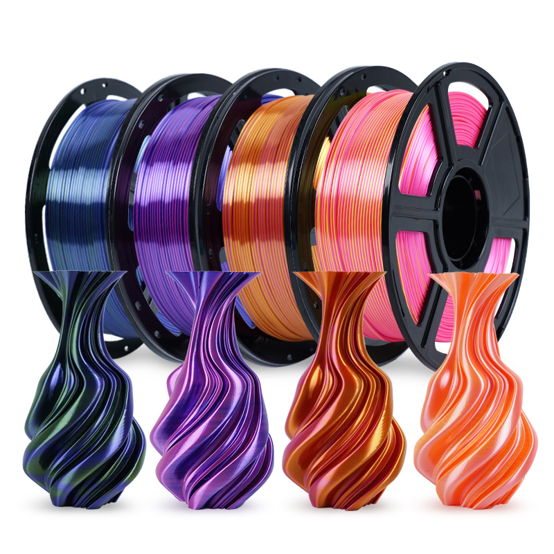 PLA Filament 1KG Spool Voxelab3dp 52 OFF