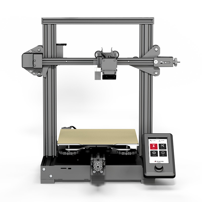Official Voxelab store | Voxelab 3D printers and 3D printing 