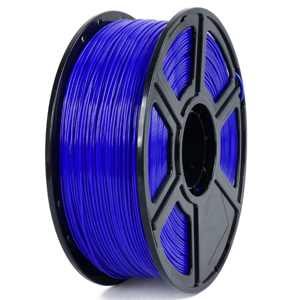 $19.99 Voxelab filament ASA, CF-PETG/PLA, Burnt Titanium - 3D Printing Deals