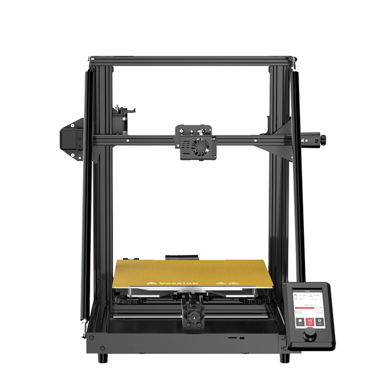 Voxelab Aquila X3 MAX & Plus 3D Printer